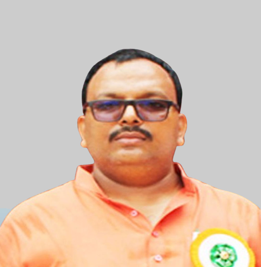 jagnnath Singh